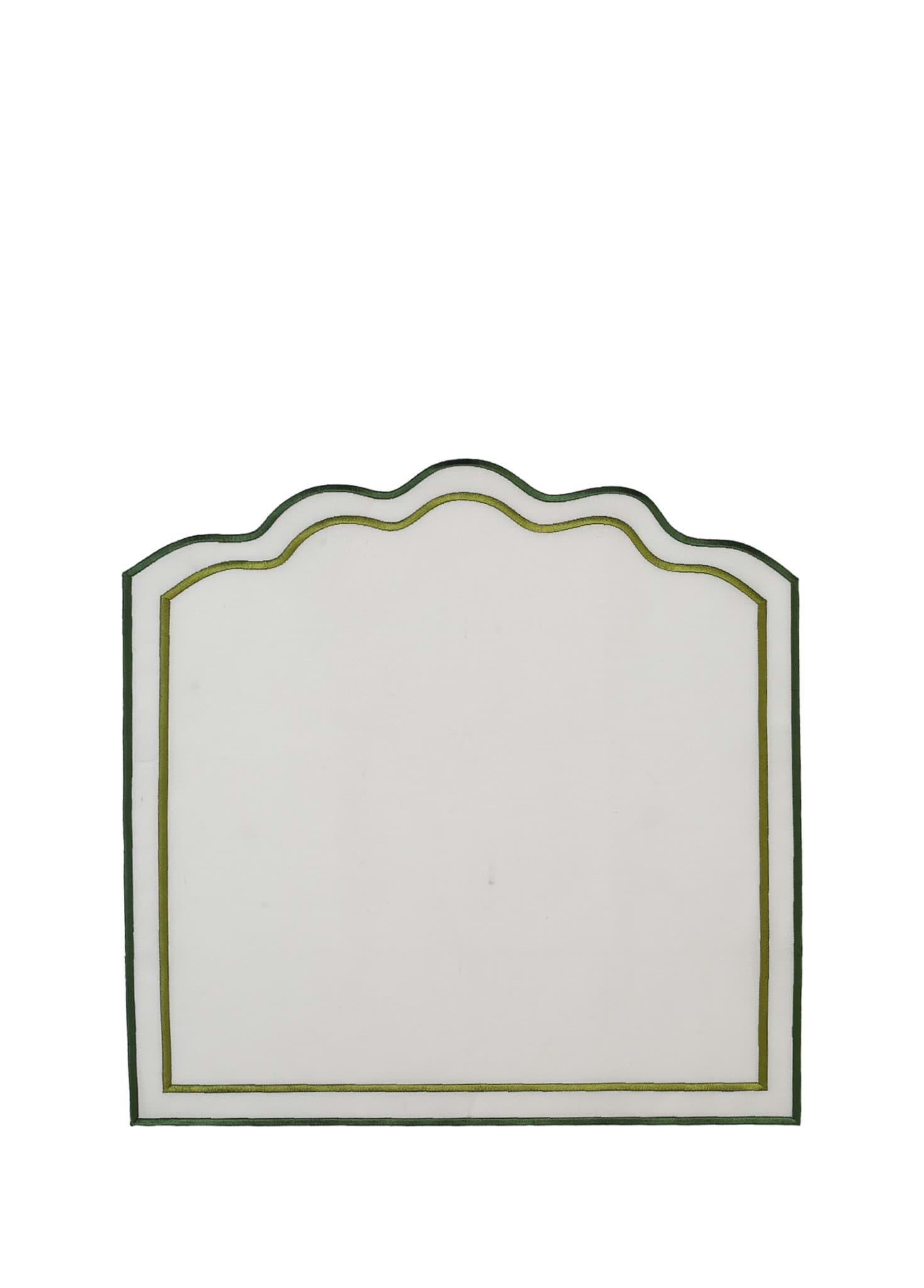 London Peçete resmi