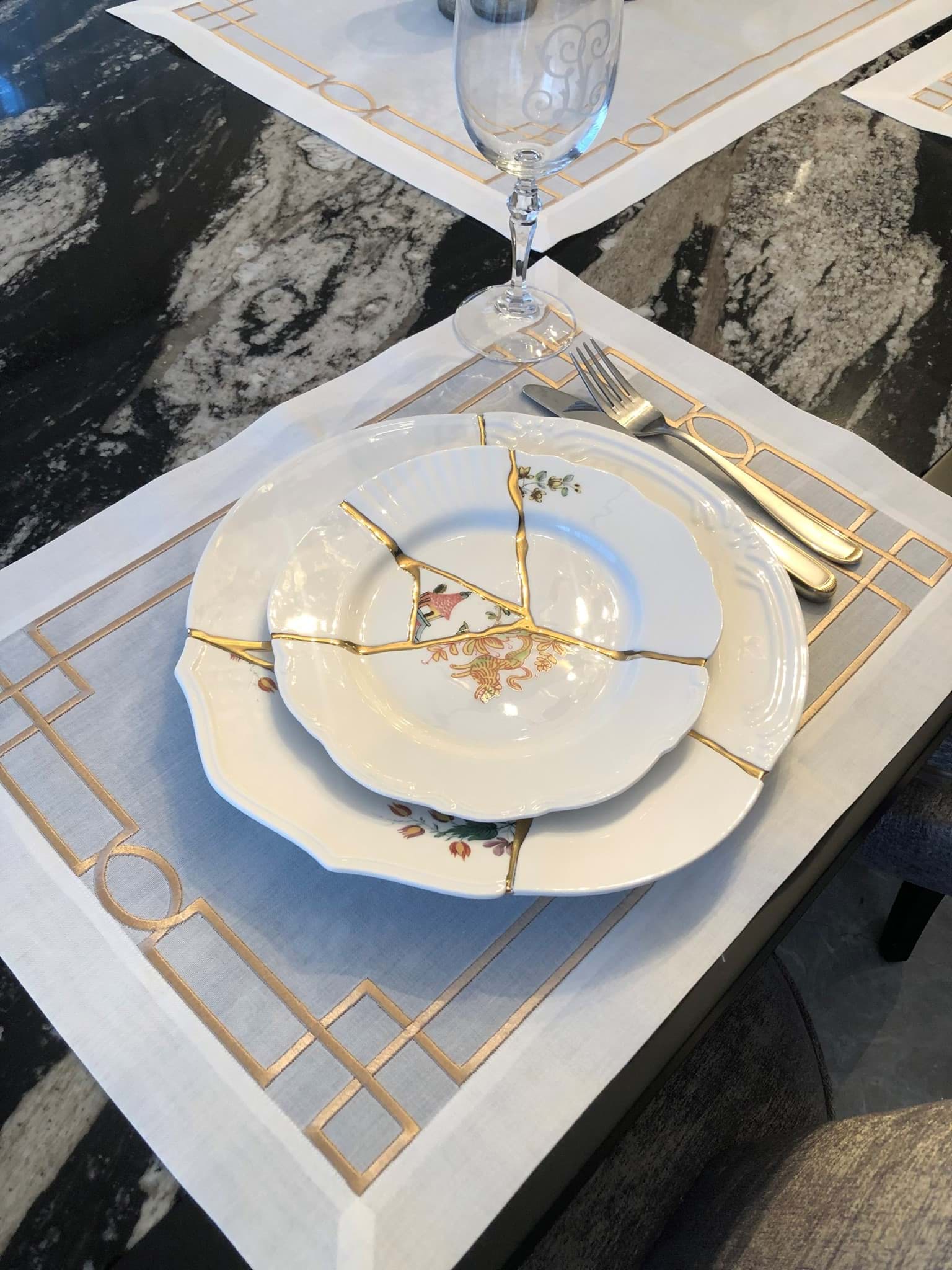 Royal Amerikan Servis resmi