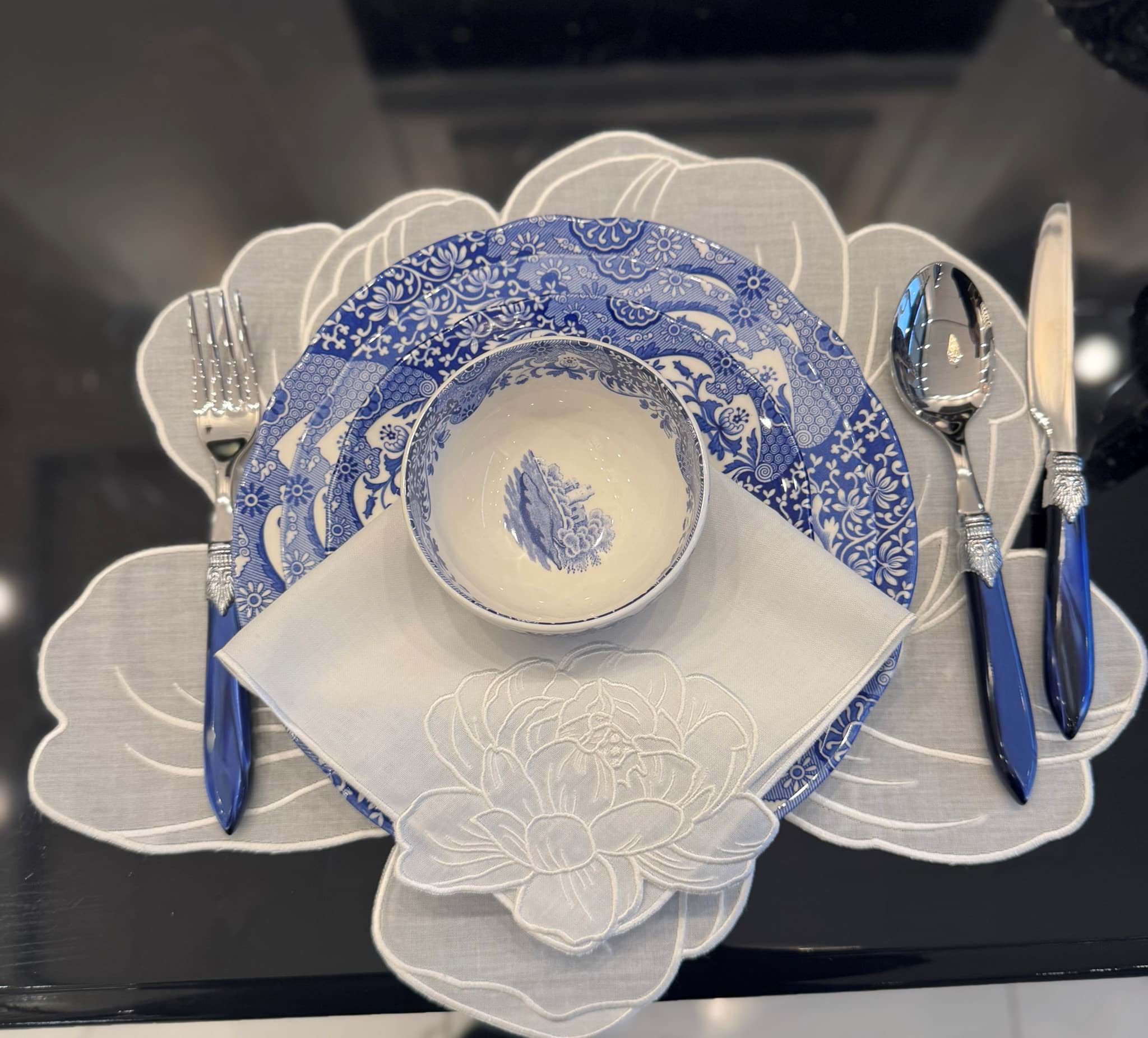 Şakayık Set  resmi