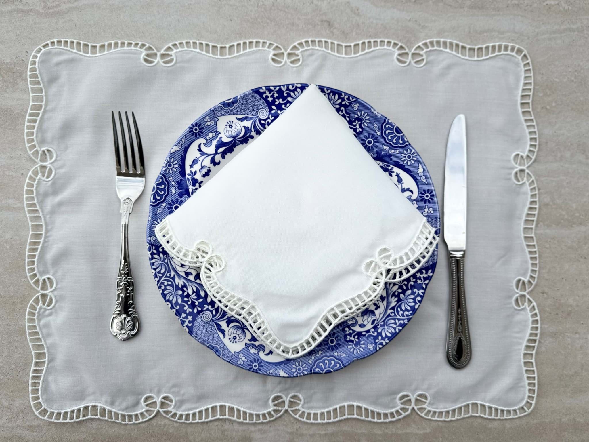 Beyaz İş Amerikan Servis resmi