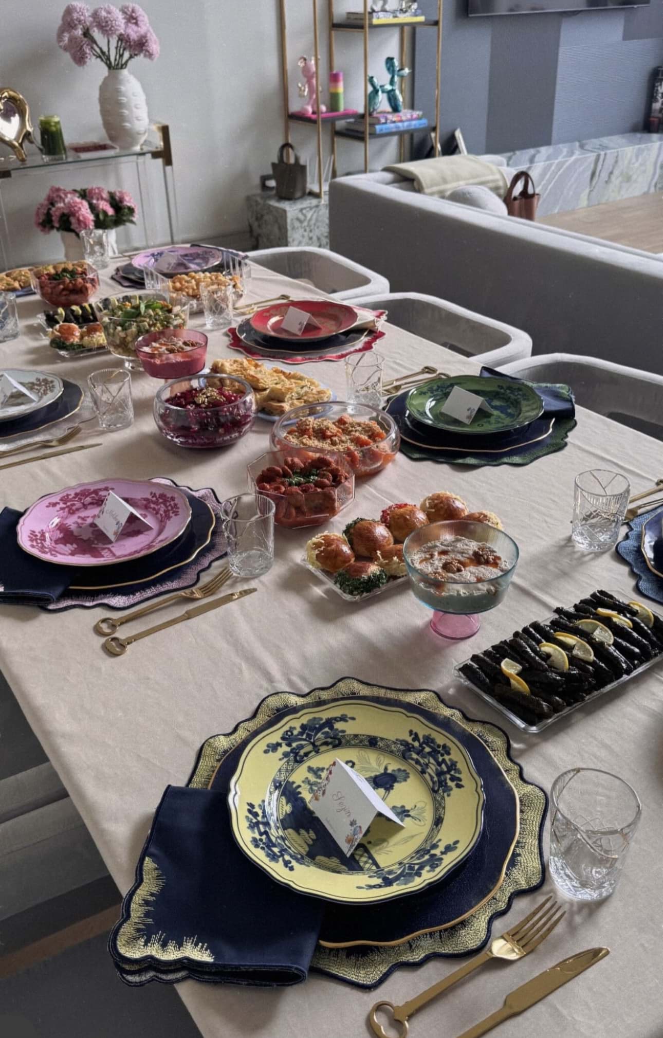 Gino Amerikan Servis  resmi