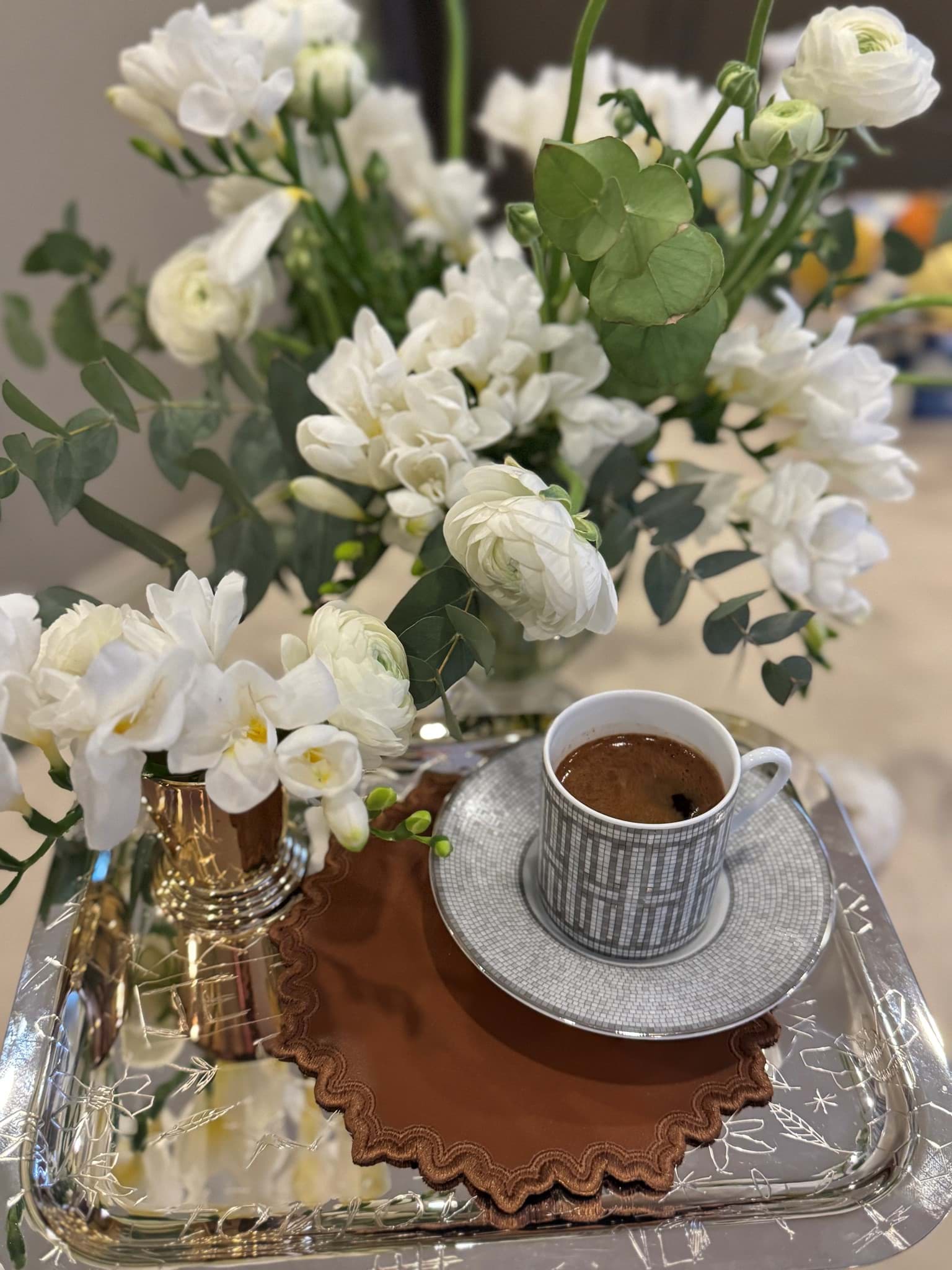 Raya Bardak Altlık resmi