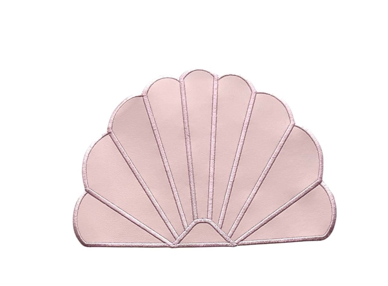 Pembe Aura Bardak Altlık resmi